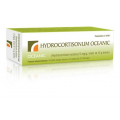HYDROCORTISONUM OCEANIC  5 MG/1G KREM, 15 G