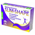 SLIM SHAPE DOMOWA APTECZKA - 30 TABLETEK