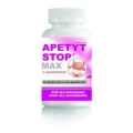APETYT STOP MAX  DOMOWA APTECZKA - 150 G