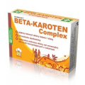 BETA - KAROTEN COMPLEX  DOMOWA APTECZKA - 30 TABLETEK