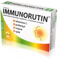 IMMUNORUTIN DOMOWA APTECZKA - 90 TABLETEK