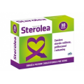 Sterolea, 30 tabletek