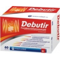 Debutir, 60 kapsułek