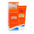 GENERAL TOPICS SUNWARDS KREM SPF 30  125 ML