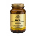 SOLGAR HCA KWAS HYDROKSYCYTRYNOWY 60 KAPSUŁEK