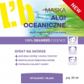 Dermomask, Maska algi oceaniczne, 23 ml