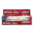 White Glo, Profesjonalna wybielająca pasta, 100 ml