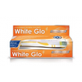 WHITE GLO FORMUŁA DLA PALACZY 100 ML DATA WAŻNOŚCI 30.10.2013