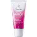 WELEDA WYGŁADZAJĄCY KREM NA NOC  Z DZIKIEJ RÓŻY 30 ML + GRATIS OLEJEK DO CIAŁA Z DZIKĄ RÓŻĄ 10 ML