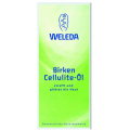 WELEDA OLEJEK ANTYCELLULITOWY DO CIAŁA  Z BRZOZĄ 100 ML