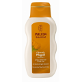 WELEDA BEZZAPACHOWY OLEJEK PIELĘGNACYJNY DLA DZIECI 200 ML