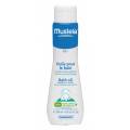 MUSTELA BEBE OCHRONNY OLEJEK DO KĄPIELI 200 ML