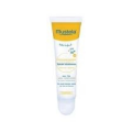 MUSTELA BEBE KREM DO WRAŻLIWYCH MIEJSC SPF 50+ 15 ML