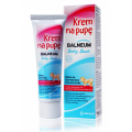 BALNEUM BABY BASIC KREM NA PUPĘ DLA NIEMOWLAT  75 G