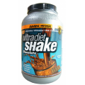 AMINOSTAR -  ULTRA DIET SHAKE SMAK CZEKOLADOWY 500 G