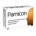 Pamicon,  30 tabletek