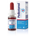 PEDICETAMOL ROZTWÓR DOUSTNY  30 ML