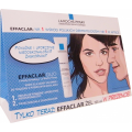 LA ROCHE EFFACLAR DUO LA ROCHE EFFACLAR DUO KREM 40 ML + W ZESTAWIE LA ROCHE EFFACLAR ŻEL OCZYSZCZAJĄCY 125 ML GRATIS!!!