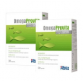 OMEGA PROVITA 30 KAPSUŁEK + OMEGA PROVITA 30 KAPSUŁEK !!!
