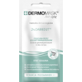 DERMOMASK  ANTI-AGING MASKA REDUKCJA PRZEBARWIEŃ 30 + 12 ML