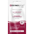 DERMOMASK ANTI-AGING MASKA REDUKCJA ZMARSZCZEK 35 + 12 ML