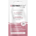 DERMOMASK ANTI-AGING  MASKA PRZYWRACAJĄCA GĘSTOŚĆ  SKÓRY 12 ML