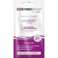 DERMOMASK ANTI-AGING MASKA REDUKCJA PODWÓJNEGO PODBRÓDKA 12 ML