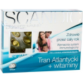 SCANDIC TRAN ALTANTYCKI 30 TABLETEK