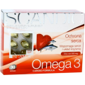 SCANDIC OMEGA 3 90 KAPSUŁEK