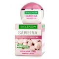BIELENDA BAWEŁNA KREM DZIEŃ NOC 50 ML