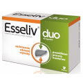 Esseliv duo, 40 kapsułek