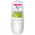 AA Deo Roll-On Fresh, Antyperspirant, 50 ml