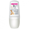 AA Deo Roll-On Sensitive, Bezzapachowy antyperspirant, 50 ml