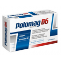 POLOMAG B6 30 TABLETEK