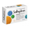 SALHYDRON 20 SASZETEK