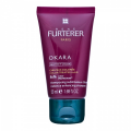 Rene Furterer Okara, Szampon do włosów farbowanych, 50 ml