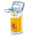 BEURER INHALATOR ULTRADŹWIĘKOWY JIH 50