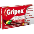 GRIPEX V - CAPS 12 KAPSUŁEK