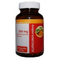 KENAY KURKUMA MIKRO 200 MG 60 KAPSUŁEK