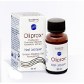 Oliprox, Lakier do paznokci, Przeciwgrzybiczy, 12 ml
