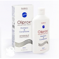 Oliprox, Szampon przeciwłupieżowy z odżywką, 200 ml