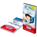TERMOSTOP BABY PLASTRY CHŁODZĄCE 1 OPAKOWANIE - 4 SZTUKI
