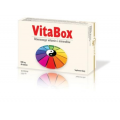 VITABOX 1000 MG -  40 TABLETEK