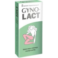 Gynolact, 8 tabletek dopochwowych