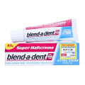Blendadent Super  klej fresh mint D/PR