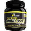 Olimp Anabolic Amino 9000, 300 tabletek