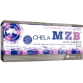 OLIMP CHELA-MZB SPORT FORMUŁA 60 KAPSUŁEK