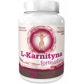 OLIMP L-KARNITYNA FORTE PLUS 40 TABLETEK
