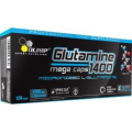 OLIMP L-GLUTAMINE 1400 MG 120 KAPSUŁEK