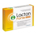 LACTON FORTE 10 SASZETEK